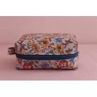 Verrukkelijk gebloemd